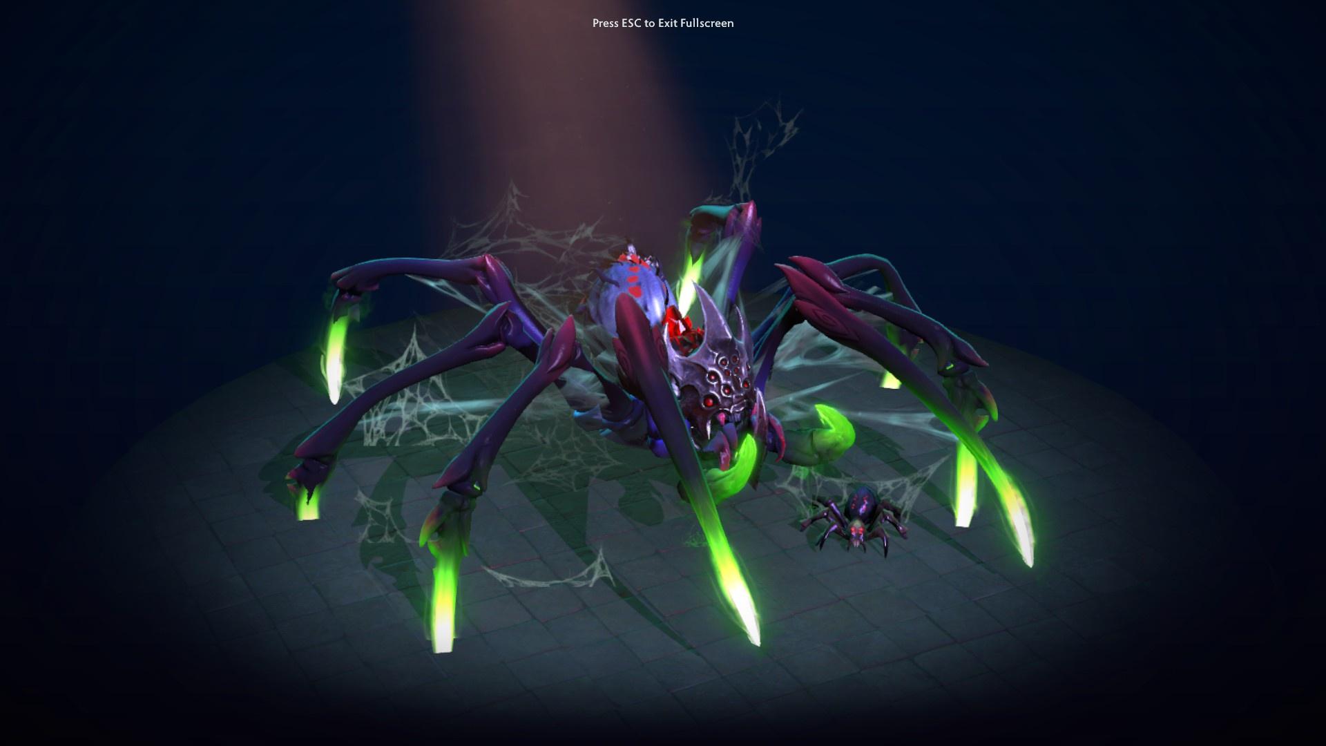 Legend V | MMR: 3634 - Behavior: 8379 - Communication: 8379