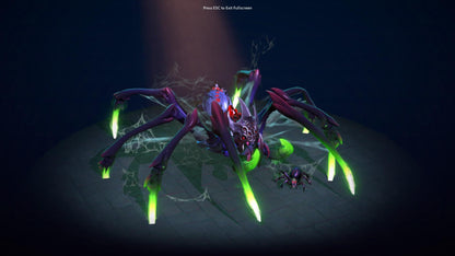 Legend V | MMR: 3634 - Behavior: 8379 - Communication: 8379