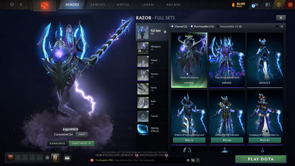 Ancient III | MMR: 4139 - Behavior: 11629 - Communication: 11629