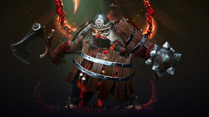 MMR: 1 - Behavior: 9181