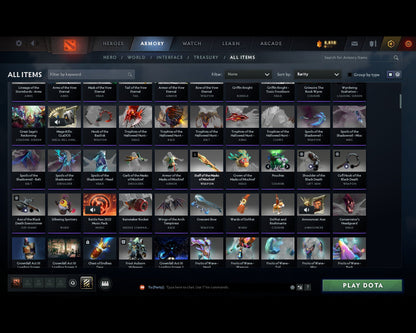 Crusader III | MMR: 1937 - Behavior: 10957 - Communication: 10957