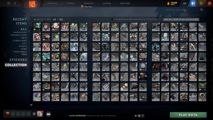 Archon V | MMR: 2902 - Behavior: 9930