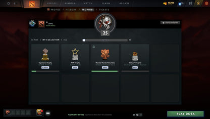 MMR: 1956 - Behavior: 7743