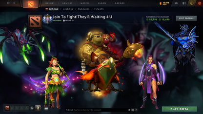 MMR: 3853 - Behavior: 10690