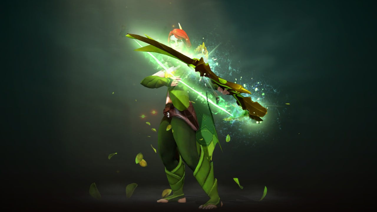 MMR: 2664 - Behavior: 10655