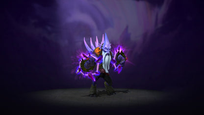 MMR: 1 - Behavior: 11205