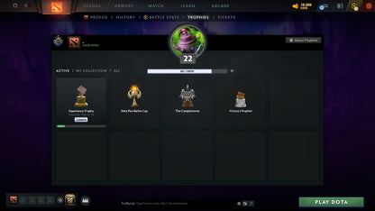 MMR: 1000 - Behavior: 11419