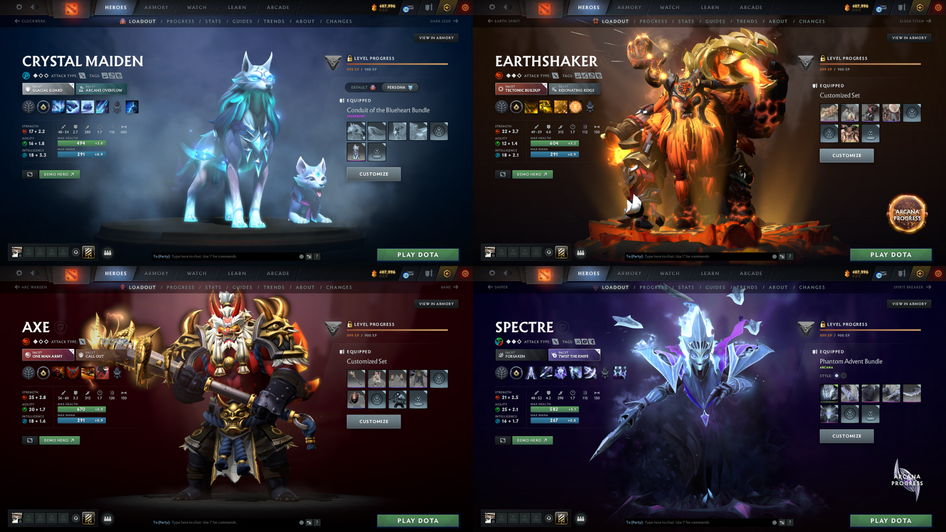 MMR: 12009 - Behavior: 8093