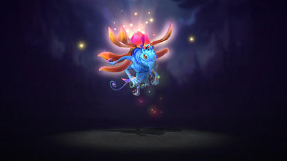 Crusader IV | MMR: 1904 - Behavior: 10403 - Communication: 10403