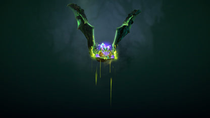 MMR: 3934 - Behavior: 10822