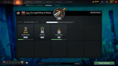 MMR: 3106 - Behavior: 8551