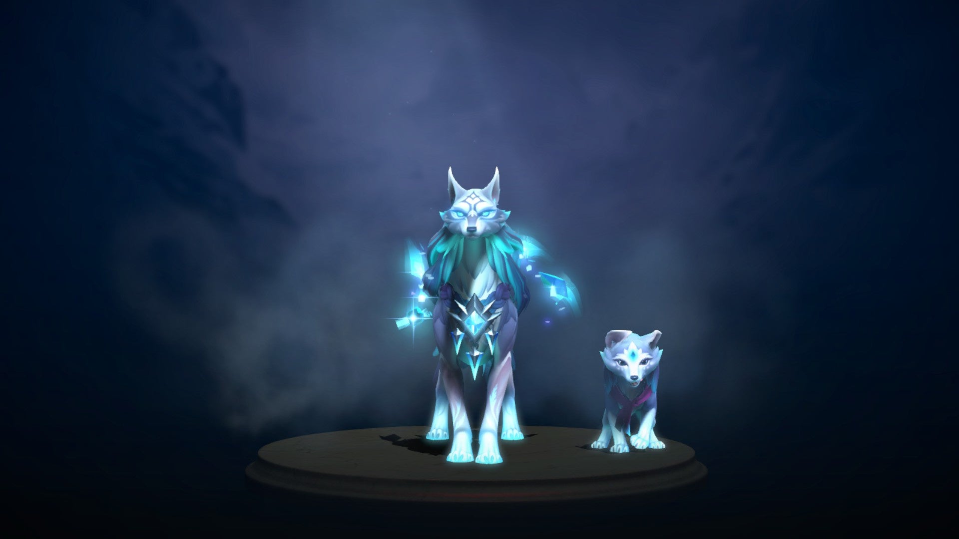 MMR: TBD - Behavior: 7687
