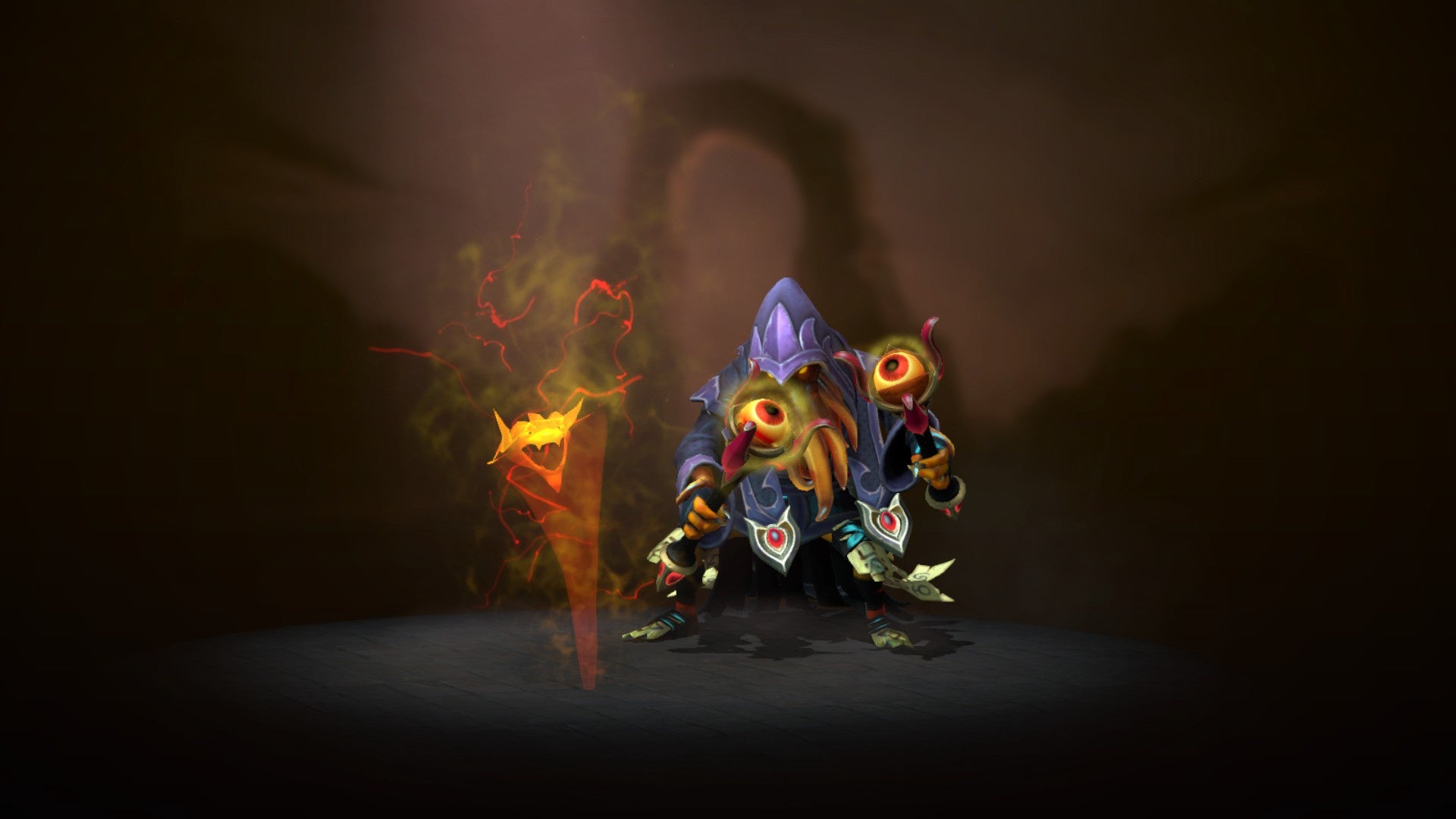 Legend IV | MMR: 3564 - Behavior: 10233 - Communication: 10233