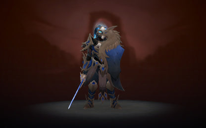 Archon III | MMR: 2769 - Behavior: 8595 - Communication: 8595