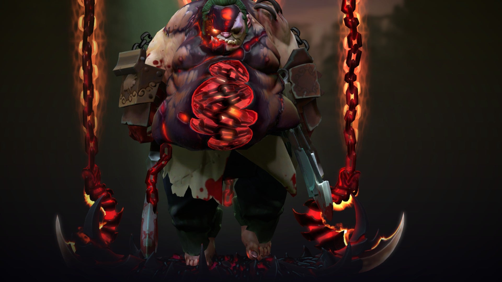 MMR: 3903 - Behavior: 12000