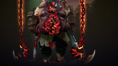 MMR: 3903 - Behavior: 12000