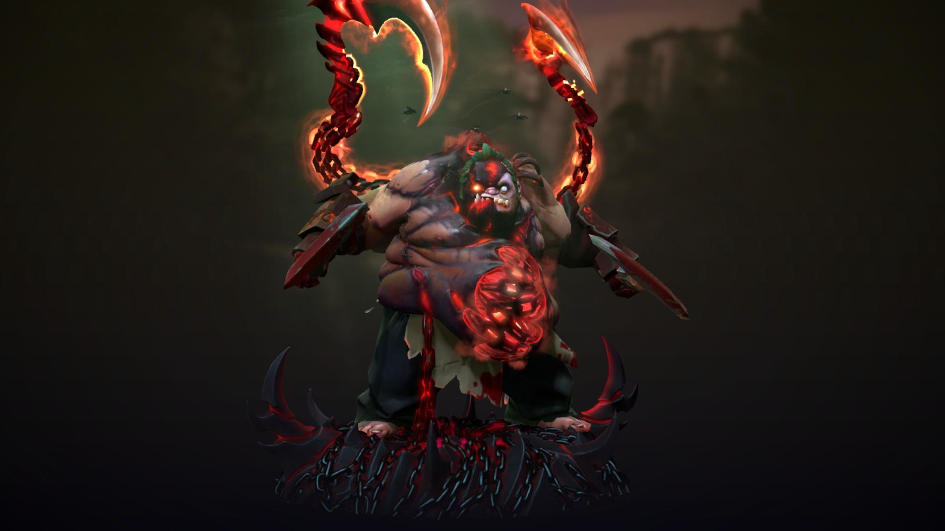 Archon II | MMR: 2495 - Behavior: 6213 - Communication: 6213