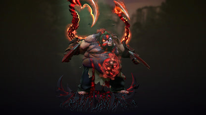 Archon II | MMR: 2495 - Behavior: 6213 - Communication: 6213