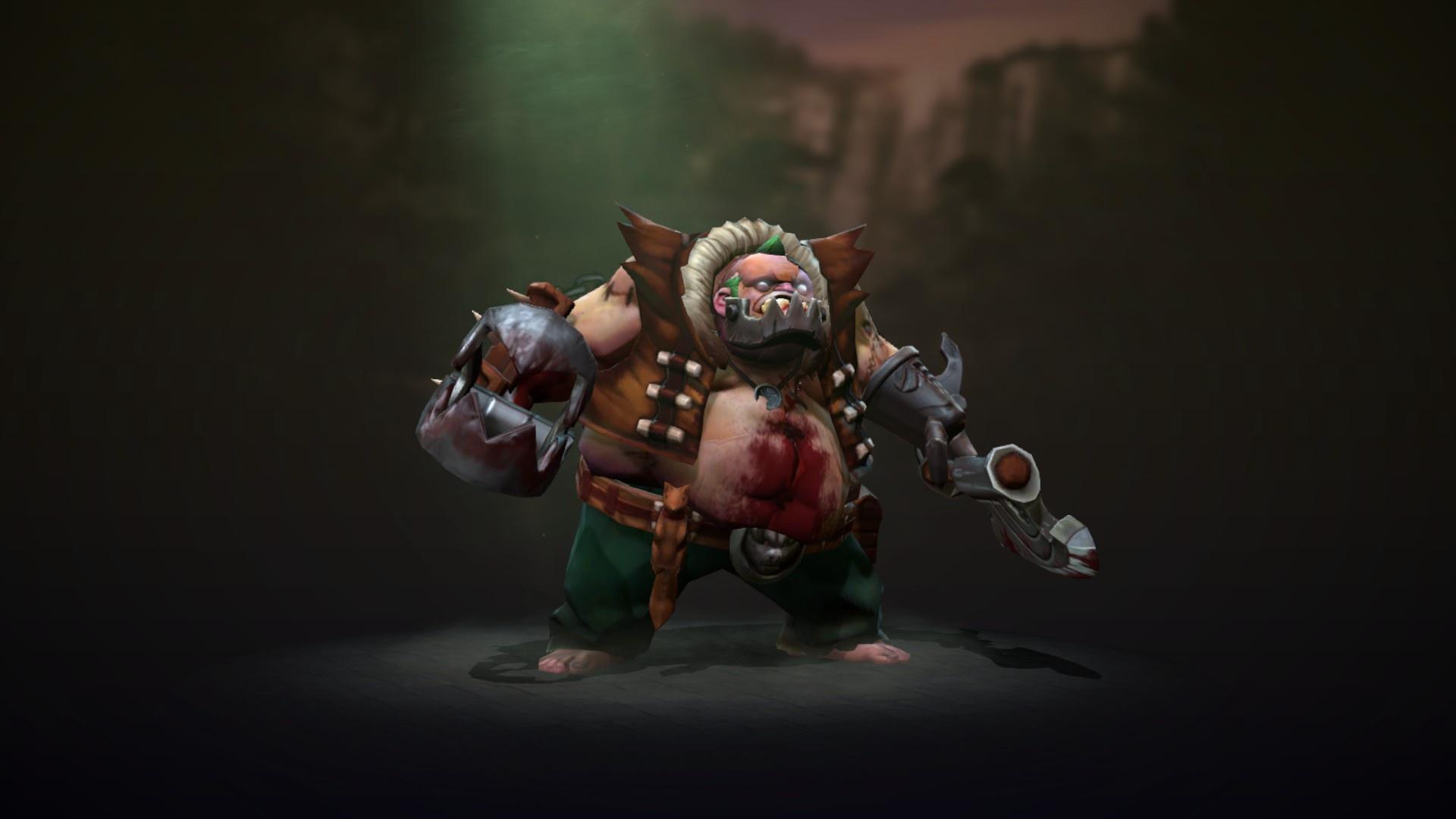 Legend I | MMR: 3153 - Behavior: 8479 - Communication: 8479