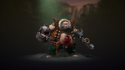 Legend I | MMR: 3153 - Behavior: 8479 - Communication: 8479