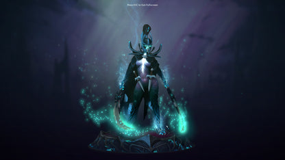 MMR: 4845 - Behavior: 10543