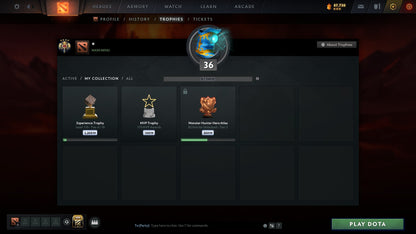 MMR: 3645 - Behavior: 9723