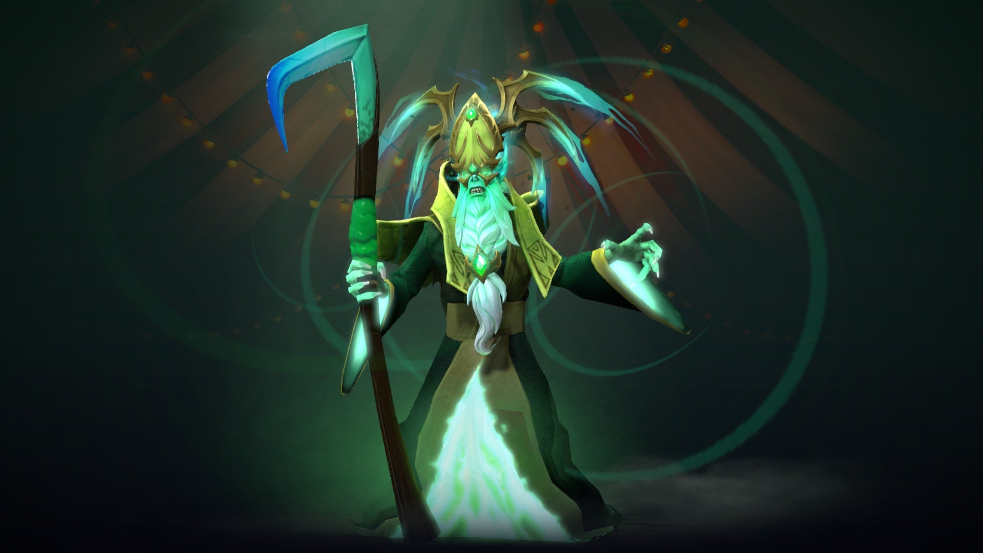MMR: 2724 - Behavior: 10251