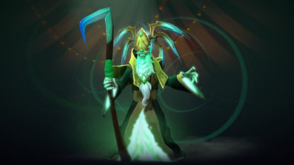 MMR: 2724 - Behavior: 10251