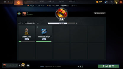 MMR: 2382 - Behavior: 11412