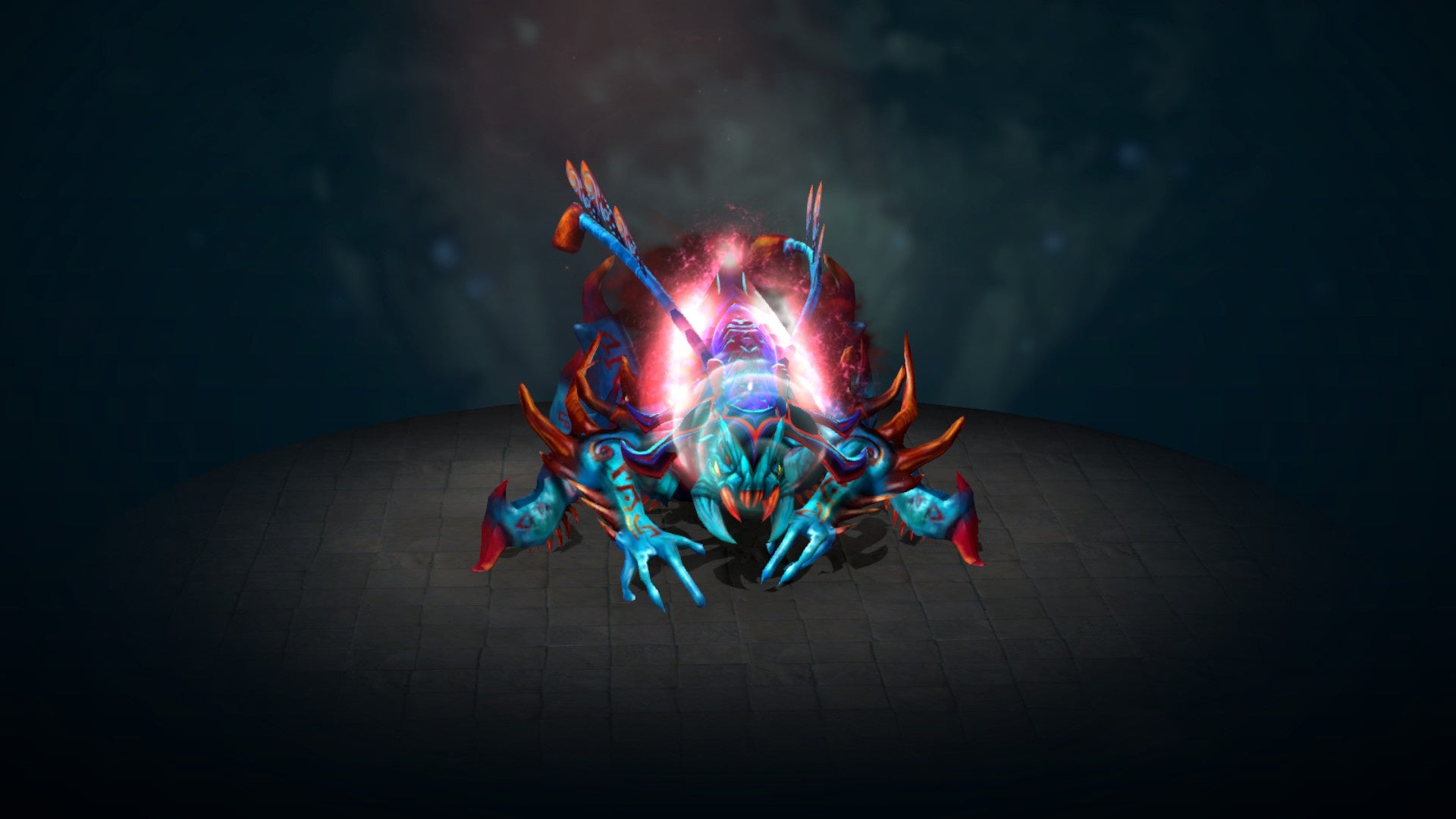 Crusader II | MMR: 1594 - Behavior: 8901 - Communication: 8901