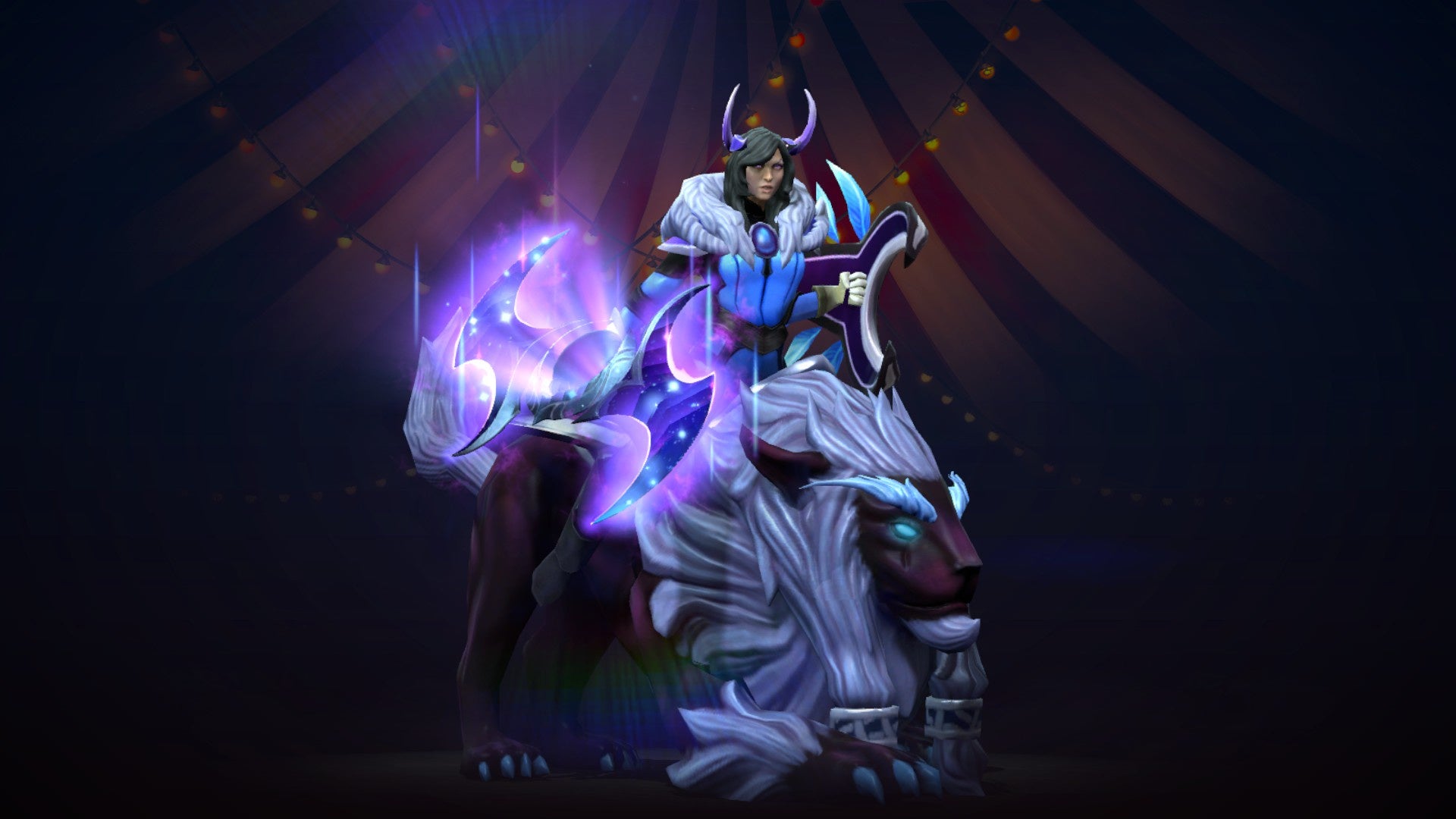 MMR: 2537 - Behavior: 10141