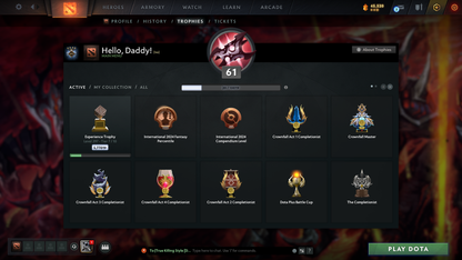 Guardian IV | MMR: 1109 - Behavior: 11324