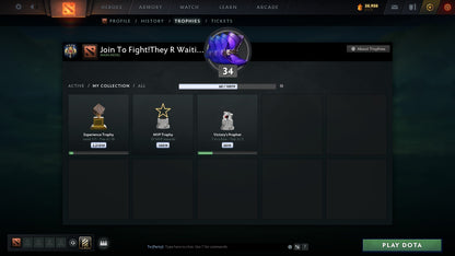 MMR: 3543 - Behavior: 9296