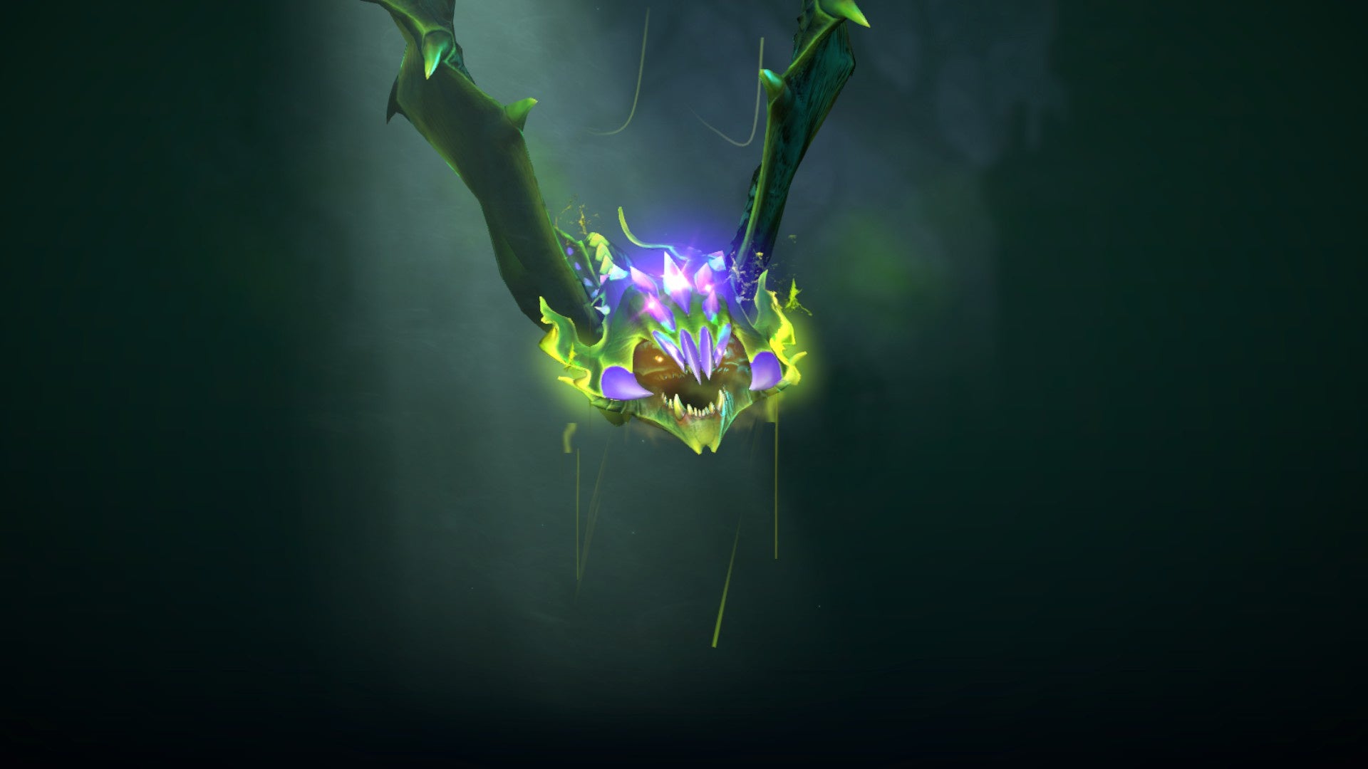 MMR: 5354 - Behavior: 10586