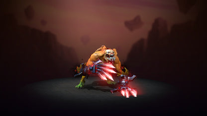 MMR: 2834 - Behavior: 10844