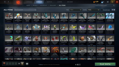 Divine III | MMR: 4976 - Behavior: 10847 - Communication: 10847