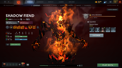 Crusader IV | MMR: 1982 - Behavior: 9752 - Communication: 9752