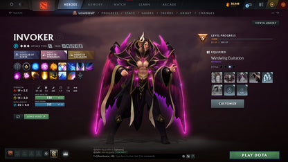 MMR: 2102 - Behavior: 10438