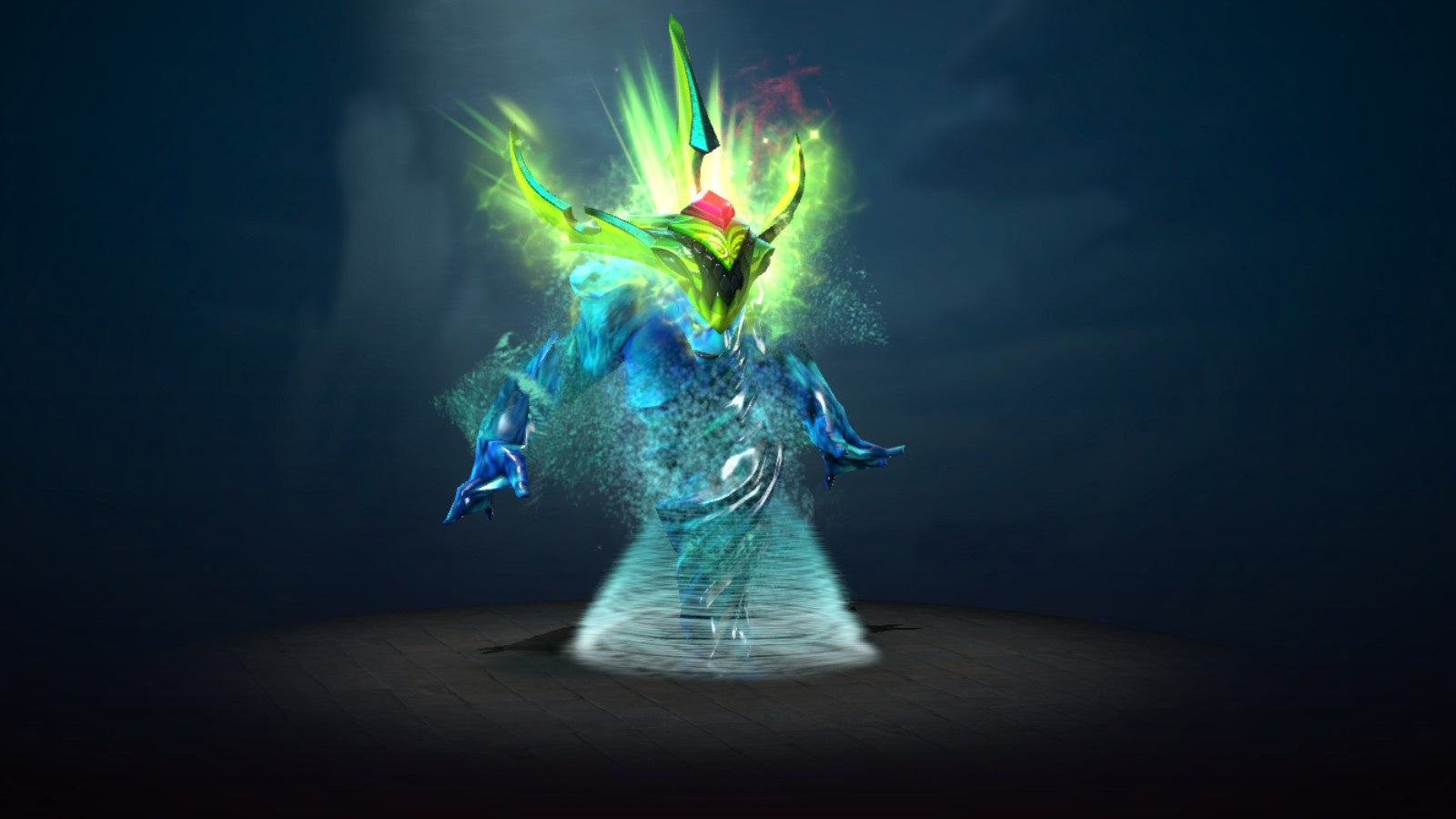 MMR: 1 - Behavior: 11460