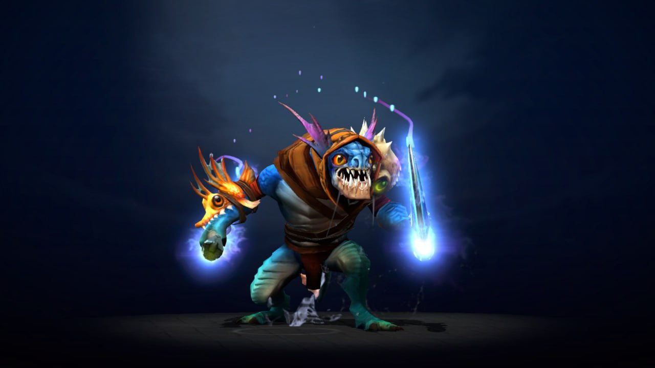 MMR: 1 - Behavior: 11895