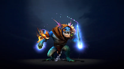 MMR: 1 - Behavior: 11895