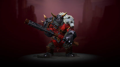 Crusader III | MMR: 1944 - Behavior: 11918 - Communication: 11918