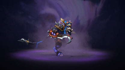 MMR: 4335 - Behavior: 8018