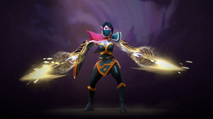MMR: 1 - Behavior: 11396