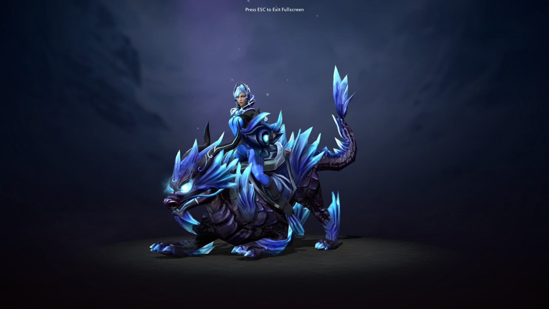 Ancient III | MMR: 4226 - Behavior: 8151 - Communication: 8151