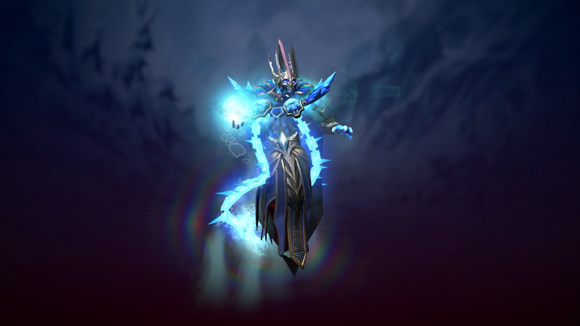 MMR: 5621 - Behavior: 11788