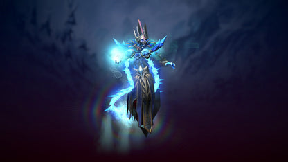 MMR: 5621 - Behavior: 11788