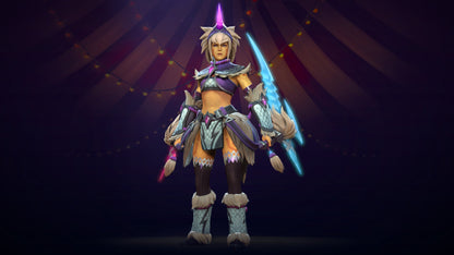 MMR: 6017 - Behavior: 12000