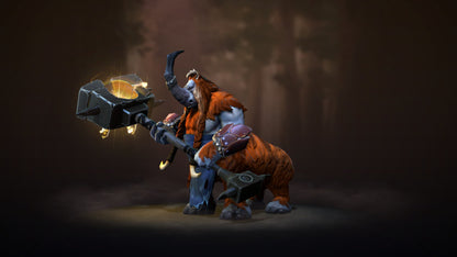 MMR: 2294 - Behavior: 10980