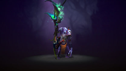 Ancient II | MMR: 3952 - Behavior: 9654 - Communication: 9654